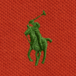 Varsity Orange