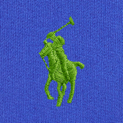Reise-Blau