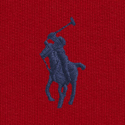 Camden Red