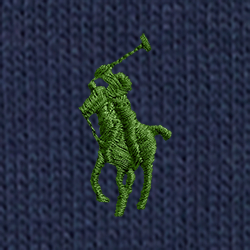 Rustic Navy