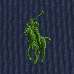 Rustic Navy