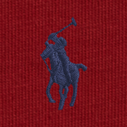 Camden Red