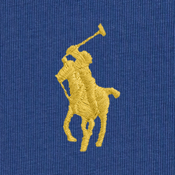 Dusty Azure