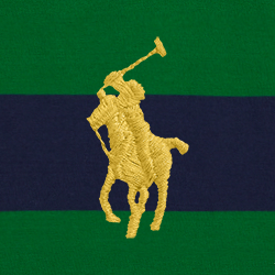 Athletic Green/Navy