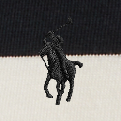 Polo Black/Antique Cream