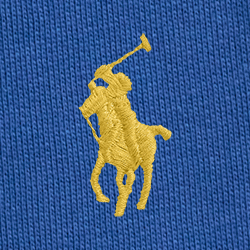 Dusty azure