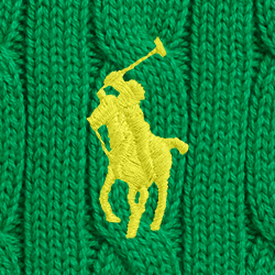 Cruise Green