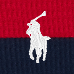 Red / Cruise Navy