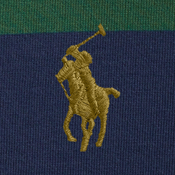 Verano Green/Rustic Navy