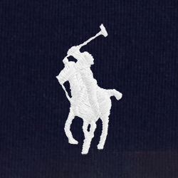 Refined Navy/Nevis