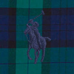 Tartan Funshirt