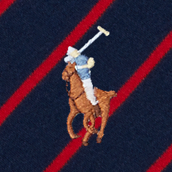 Rl2000 Red/Navy