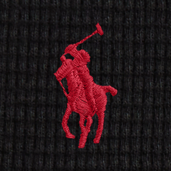 Polo Black