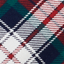 Ski Tartan