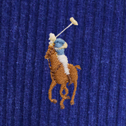 Chalet Blue