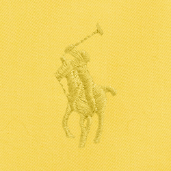 Canary Yellow
