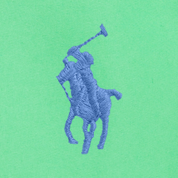 Plato-Grün
