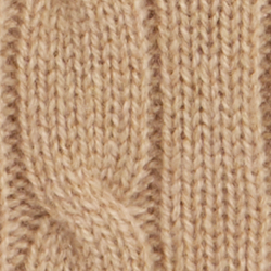 New Camel Melange