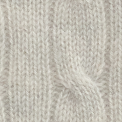 Light Grey Heather