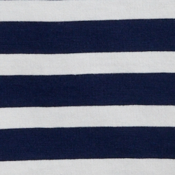 Newport Navy/White