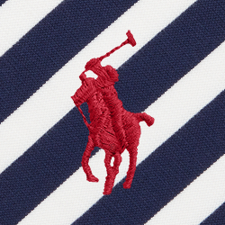 Navy nwpr/bianco carta