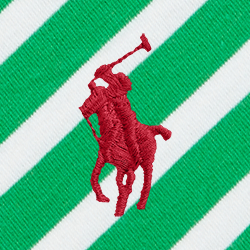 Stielgrün/Papierweiß