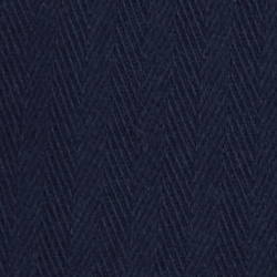 Navy Herringbone