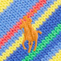 Multi Stripe