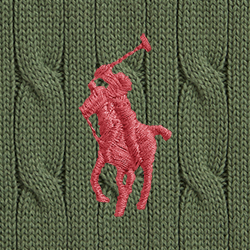 Cargo Green