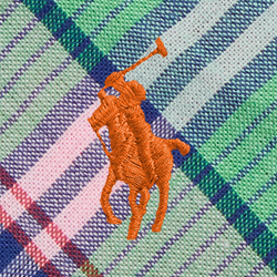 Madras Patchwork