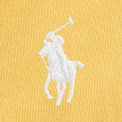 Collegiate Yellow