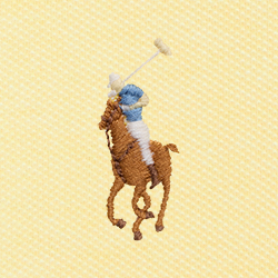 Wicket Yellow/White