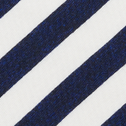 Navy Heather/Nevis