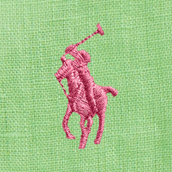 Collection Lime/Pink