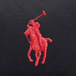 Polo Black