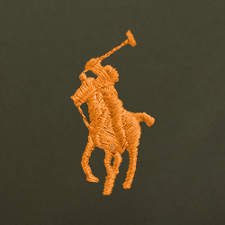 Company Olive / Orange