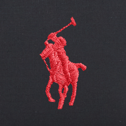 Polo Black
