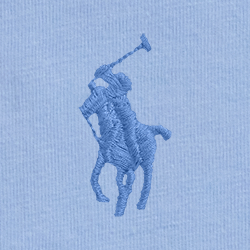 Chambray-Blau
