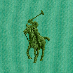 Floß-Grün