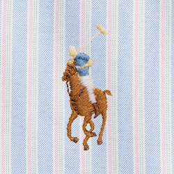 Blue Pink Multi