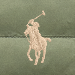 Vintage Khaki/Mint Olive