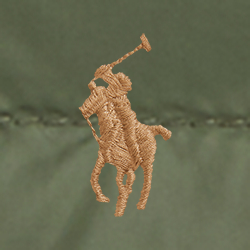 Vintage Khaki/Mint Olive