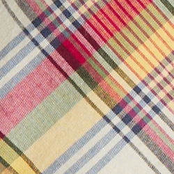 Madras Patchwork