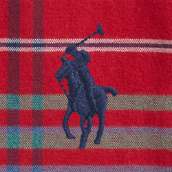 Red Blue Multi