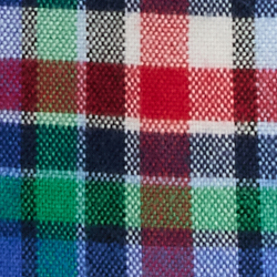 Green Black Multi