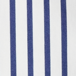 Navy/White