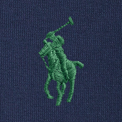 Rustic Navy