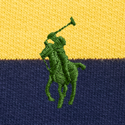 Gold Bugle/Refined Navy