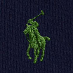 Refined Navy
