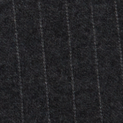 Navy Chalkstripe